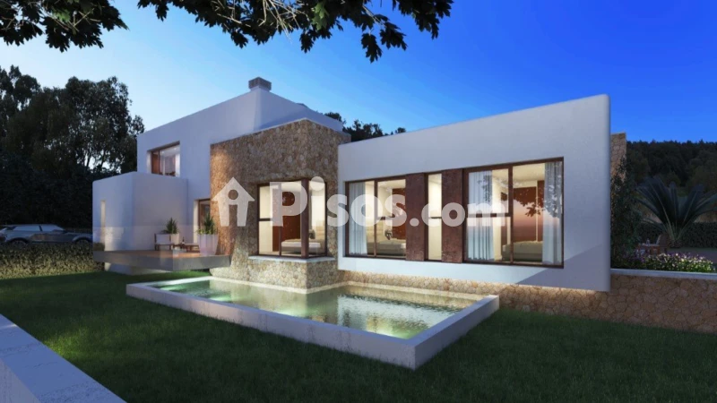 Casa – Xàbia - Jávea