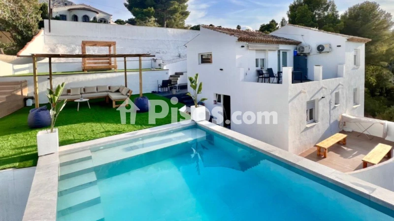 Casa – Dénia