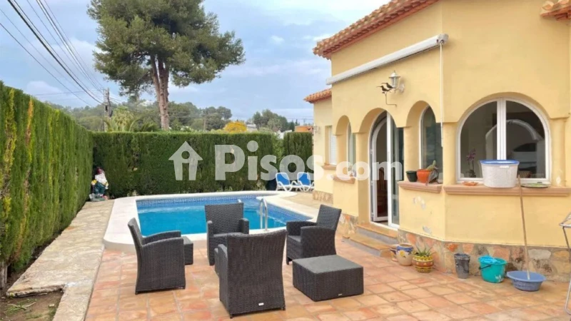 Casa – Xàbia / Jávea, Pinomar, la Marina Alta