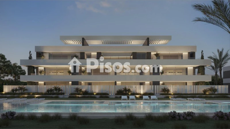 Piso – La Nucia