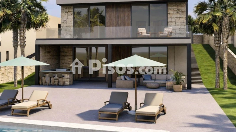Casa – Finestrat