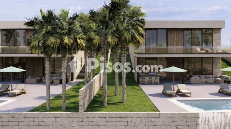 Casa – Finestrat