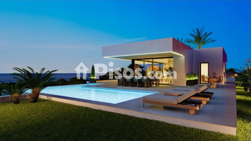 Casa – Dénia