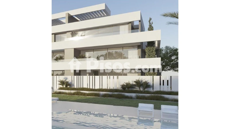 Piso – La Nucia