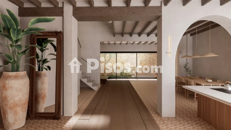Casa – Dénia