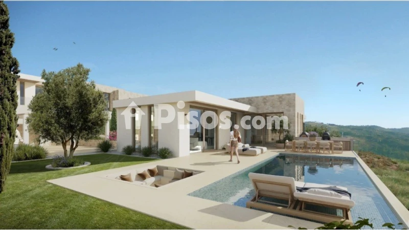 Casa – Teulada, Urbanització La Cometa, Moraira