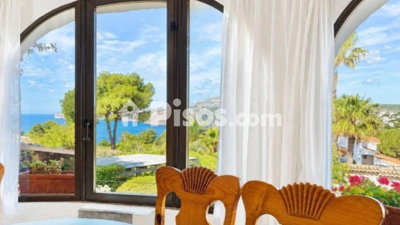 Casa – Xàbia - Jávea