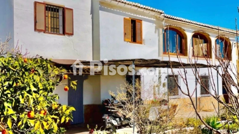 Casa – Xàbia / Jávea, la Marina Alta