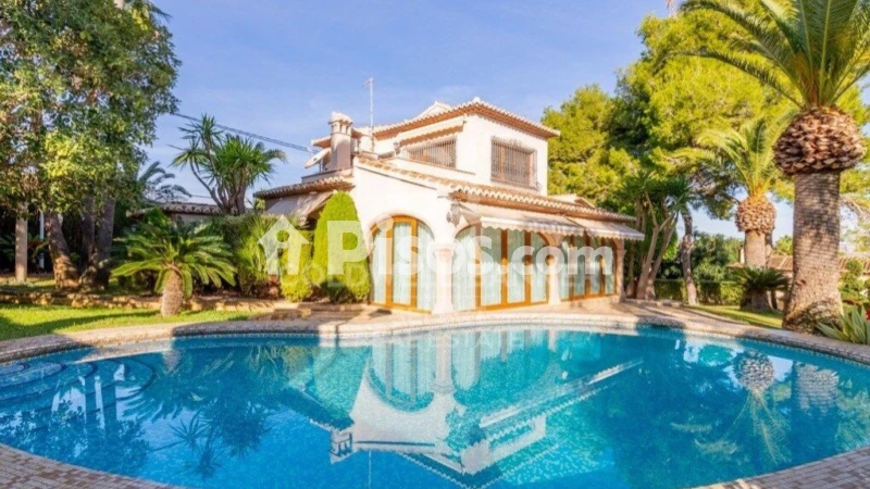 Casa – Xàbia / Jávea, l'Arenal, la Marina Alta