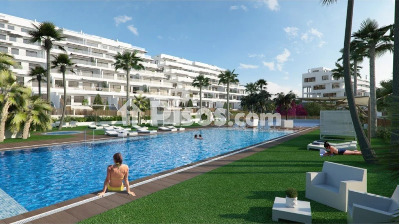 Casa – Finestrat, la Marina Baixa