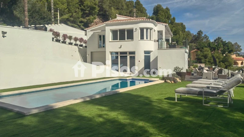 House in Calpe - Calp