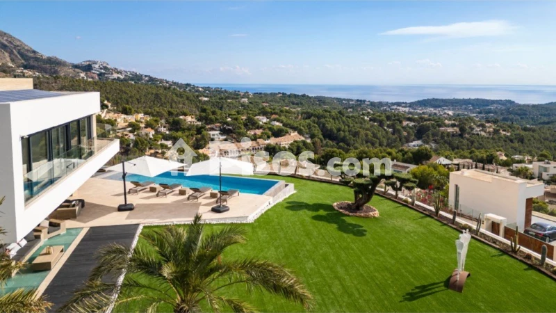 Casa – Altea