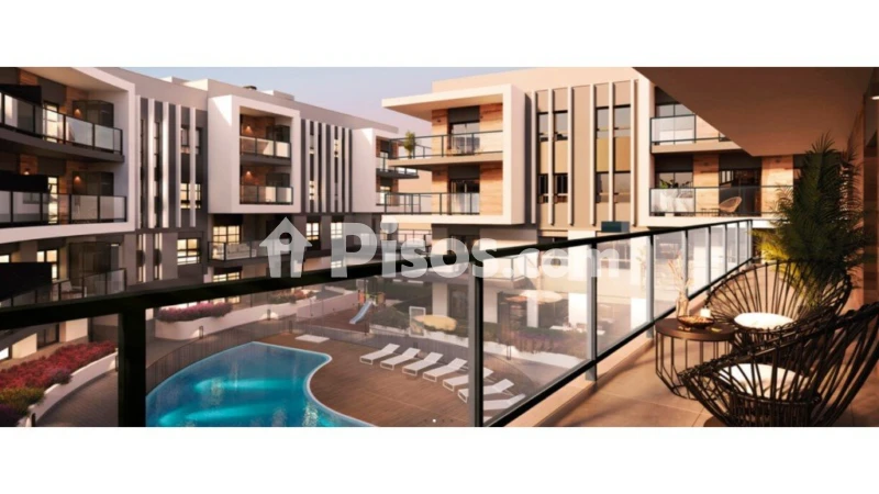 Apartment in Xàbia - Jávea