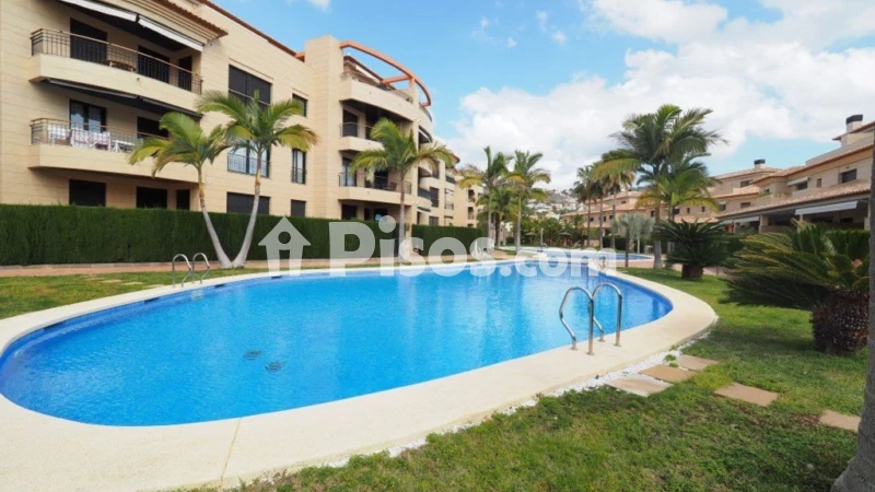 Casa – Xàbia - Jávea
