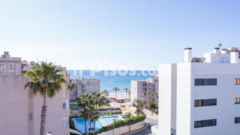 Piso – El Campello
