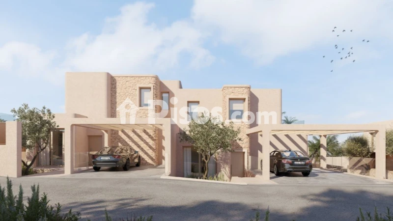 Casa – Moraira