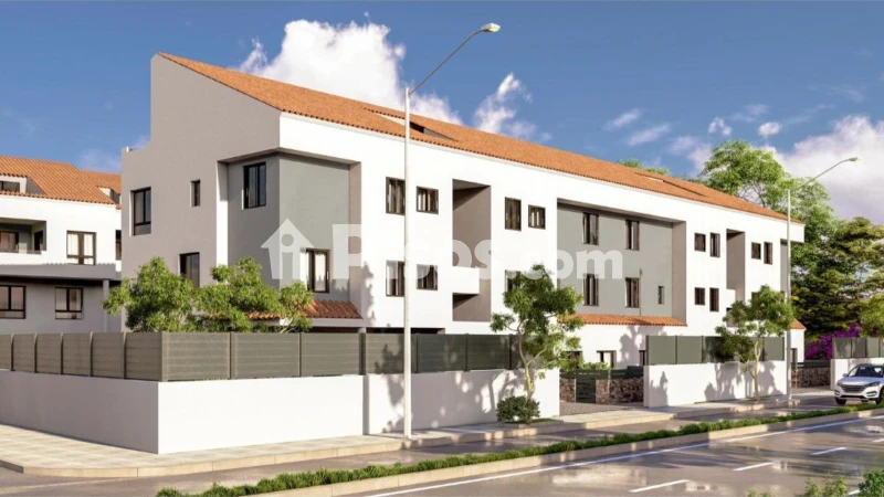 Pis – Xàbia - Jávea