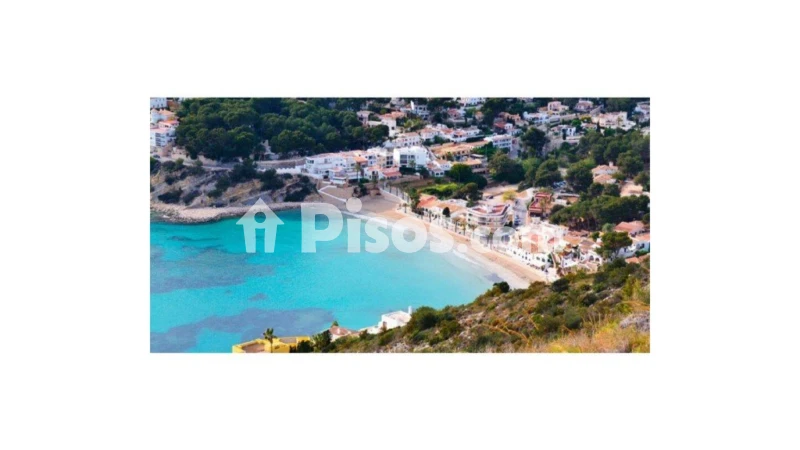 Terreno en venta en Pla de Mar-Port