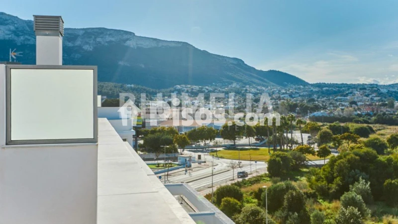 Piso – Dénia