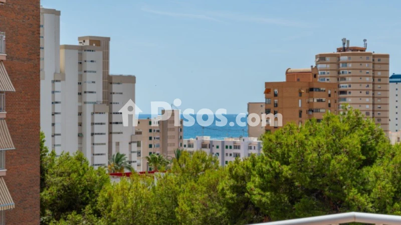 Piso – El Campello