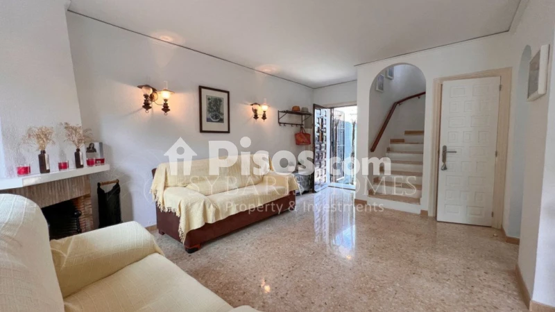 Casa – Dénia, les Marines