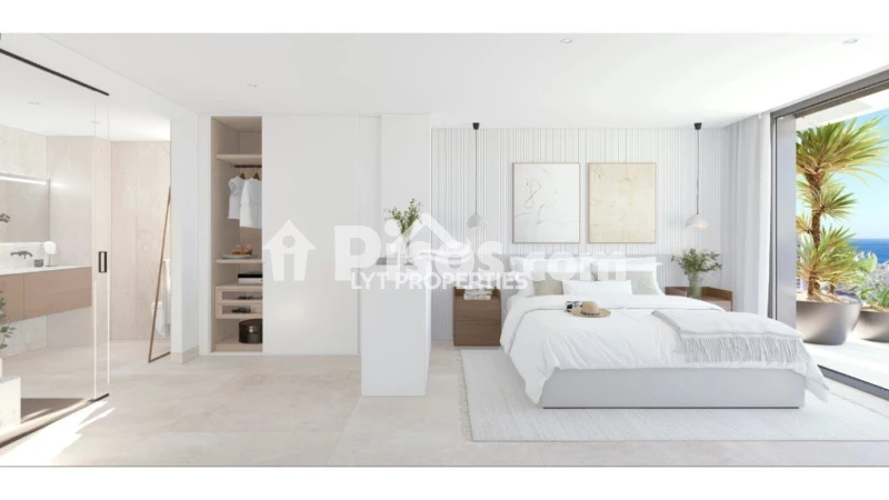 Piso – Calpe - Calp