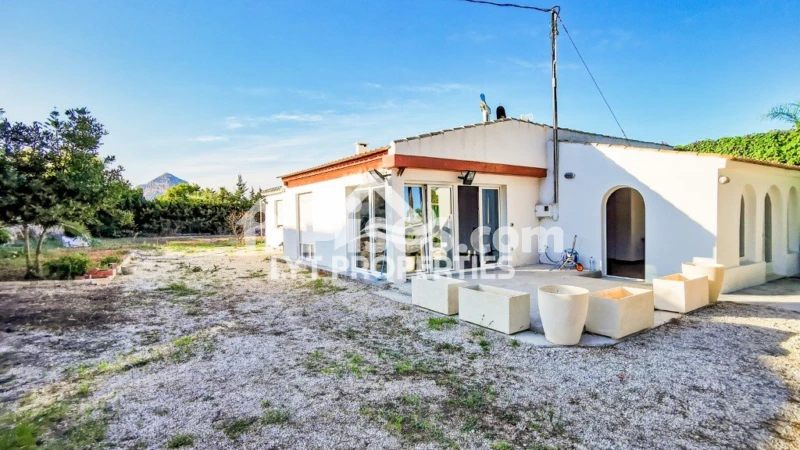 Casa – Xàbia - Jávea