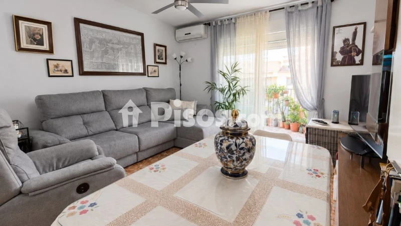 Piso – Benidorm
