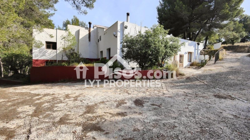 Casa – Gata de Gorgos, la Marina Alta