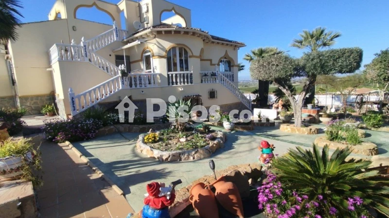 Casa – Almoradí, Lomas de la Juliana (Almoradí)