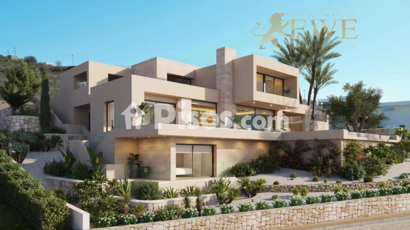 Casa – El Poble Nou de Benitatxell - Benitachell