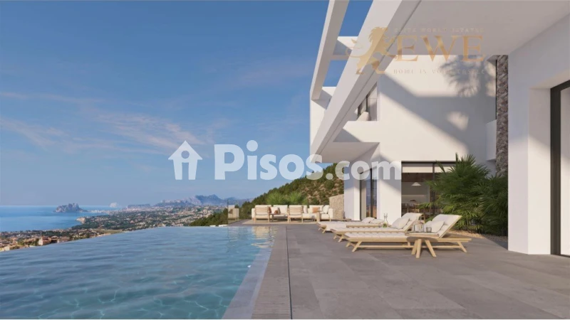 Casa – Benissa