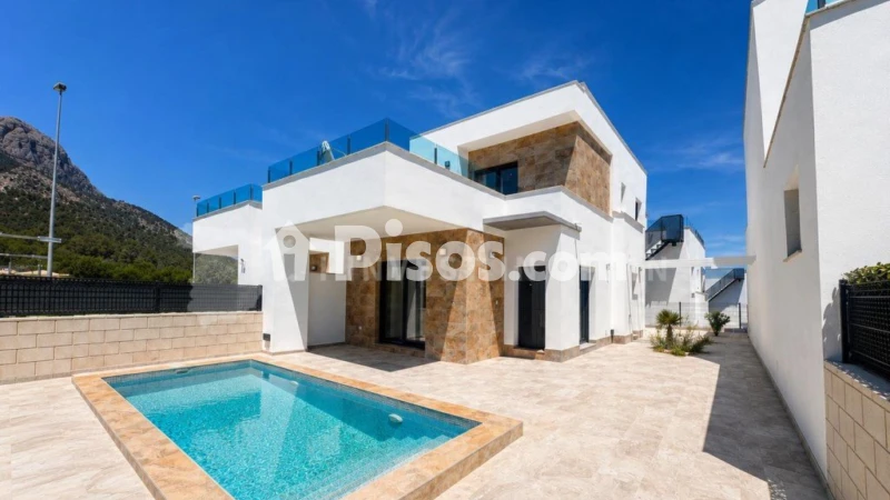 Casa – La Nucia