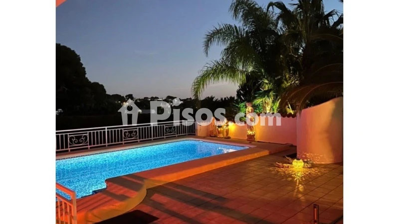 Casa – Benissa, la Marina Alta