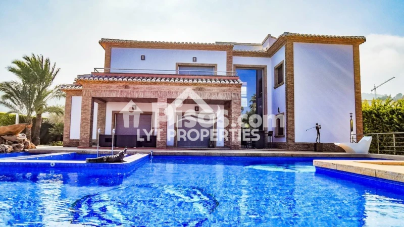 Casa – Xàbia - Jávea
