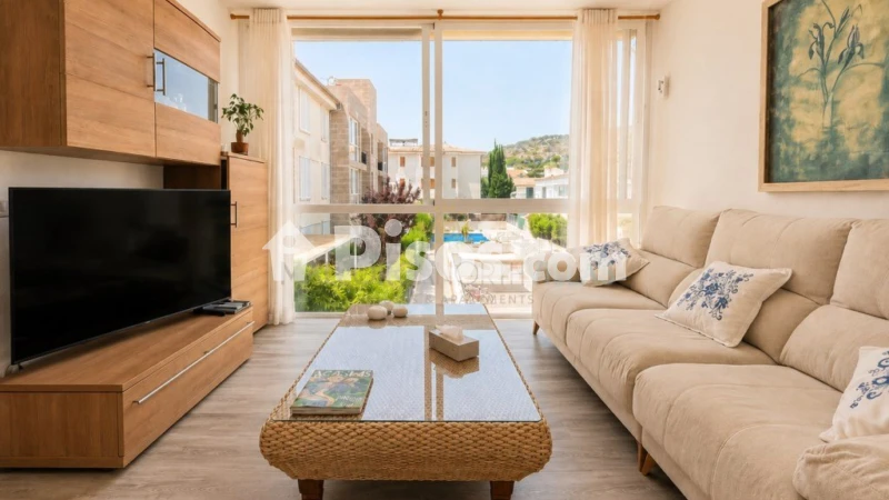 Fotografía del inmueble reportado: 1.600 €/mes — Baleares, Baleares