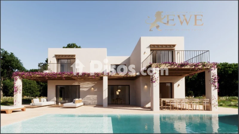 Casa – Xàbia - Jávea