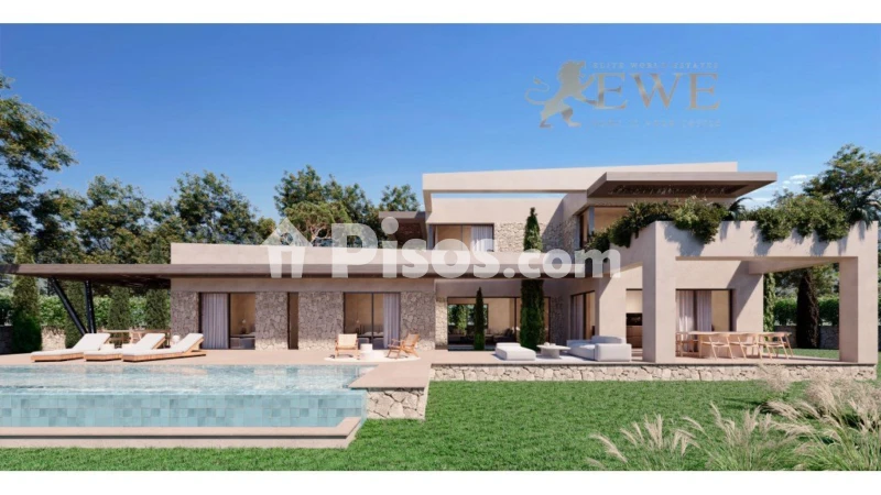 Casa – Xàbia - Jávea