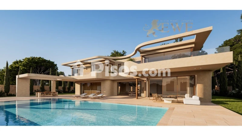 Casa – Xàbia - Jávea