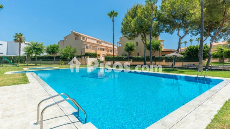 Casa – El Campello