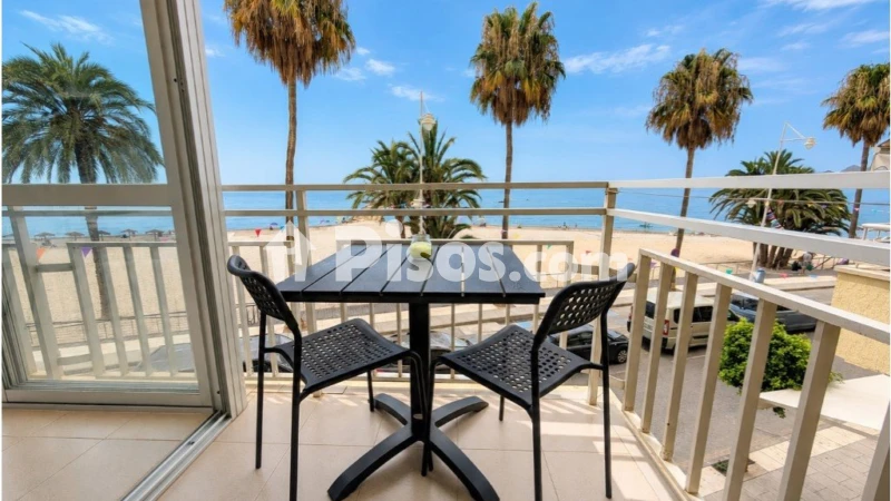 Piso – Altea