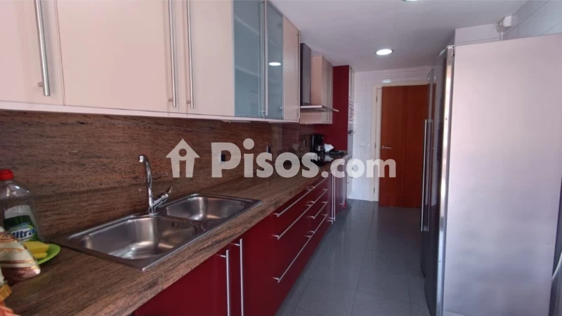 Fotografía del inmueble reportado: 1.300 €/mes — Barcelona, Barcelona