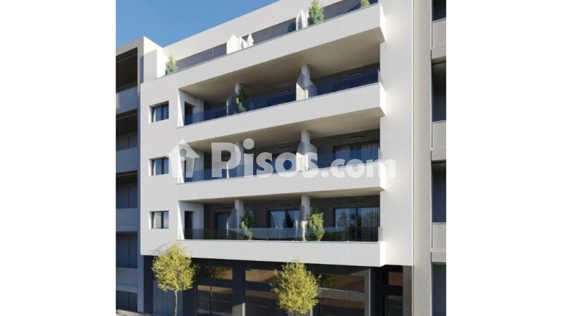 Piso – Torrevieja