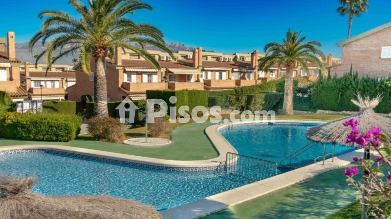 Casa – L'Alfàs del Pi