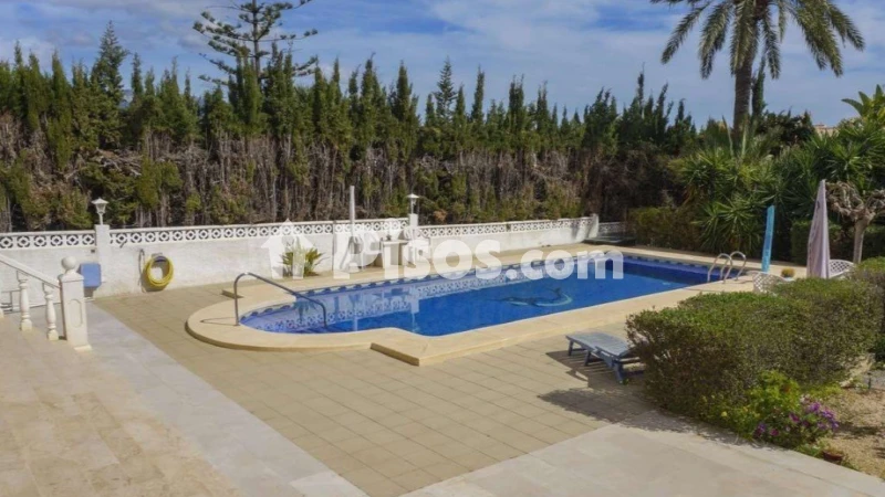 Casa – Altea, Urbanització El Planet, la Marina Baixa