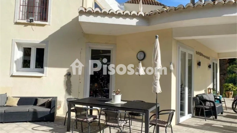 Casa – Finestrat, la Marina Baixa