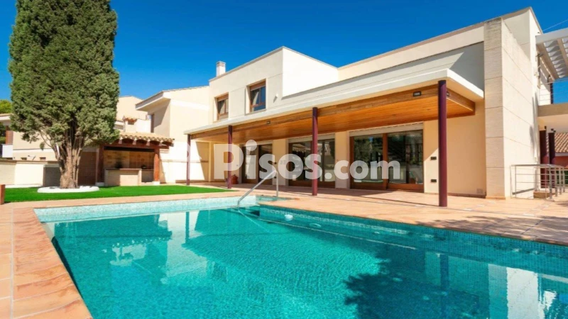 Casa – L'Alfàs del Pi