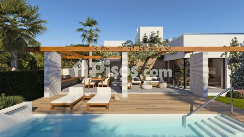 Casa – Orihuela, Urbanización Aguamarina, Dehesa de Campoamor