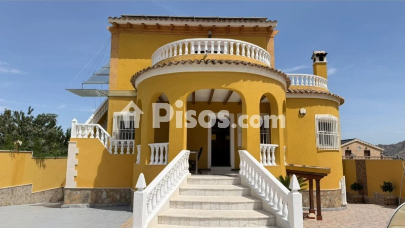 Casa – Orihuela, El Pinar de Campoamor, Dehesa de Campoamor