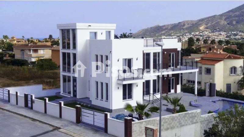 Casa – L'Alfàs del Pi